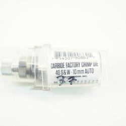 Outil siegeur balle LEE OCCASION .40 S&W/10MM AUTO