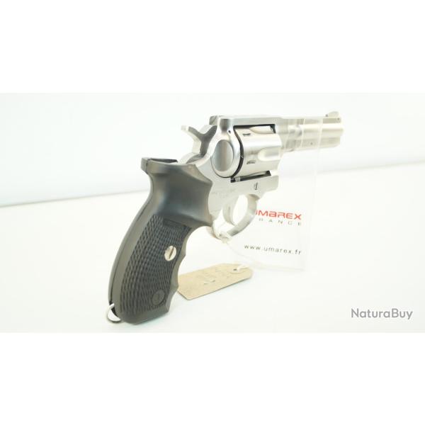 REVOLVER MR88 38SPL