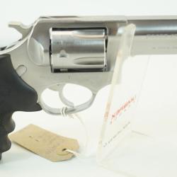 revolver ruger sp101 38spl