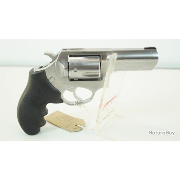 revolver ruger sp101 38spl