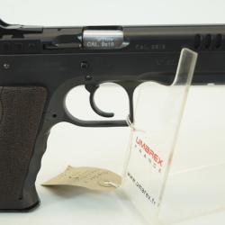 pistolet tanfoglio stock 1 9x19