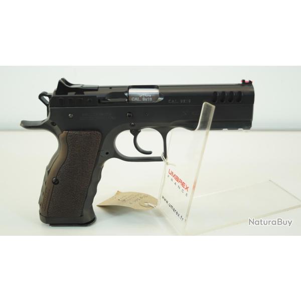 pistolet tanfoglio stock 1 9x19