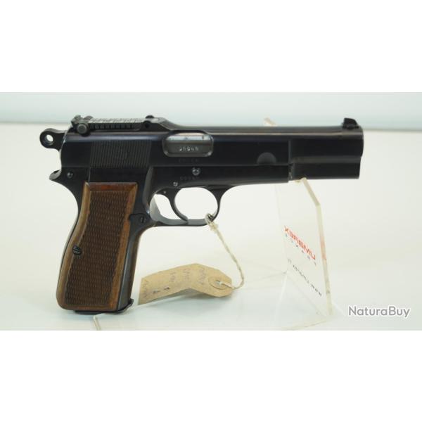 pistolet gp 35 fn 9x19 waff140