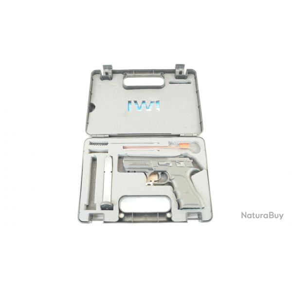 pistolet jericho 941psl 9x19
