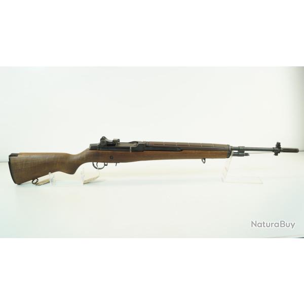 carabine springfield  m1a type m14 bois 308win