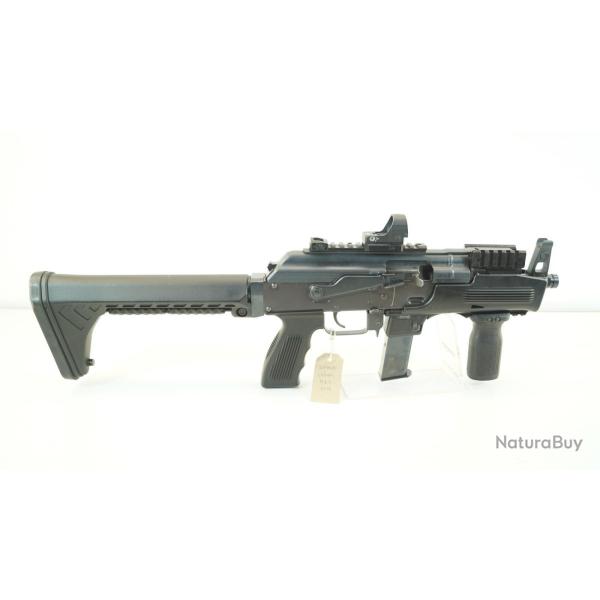 carabine chiappa pack 9 9x19
