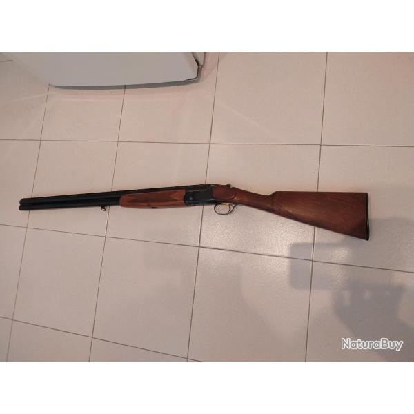 FABARM EURALFA LUX CAL 12