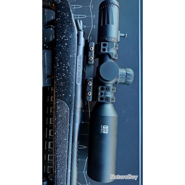 Lunette Eotech 5-25x50