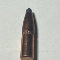 Ogives winchester 7 mm 284 neuves bo&icirc;te de 50