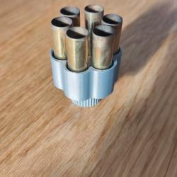 Speedloader J-Frame