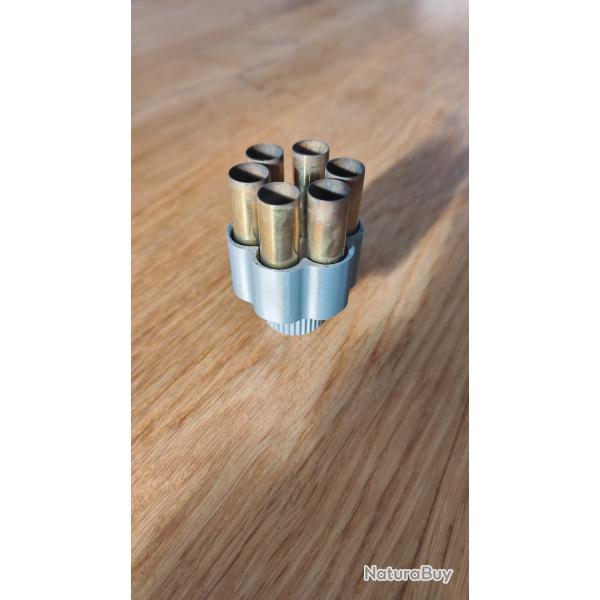Speedloader J-Frame
