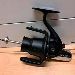 Corps de moulinet Daiwa Tournament Black Basia 45 QDX