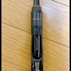 Canne spinning Megabass F2-610XSRC SP