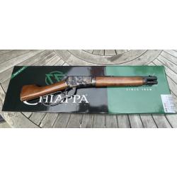 Mare's Leg Chiappa Takedown 357 Magnum
