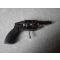 Revolver Le Municipal : Revolver type Municipal cal.8mmCat&eacute;gorie D