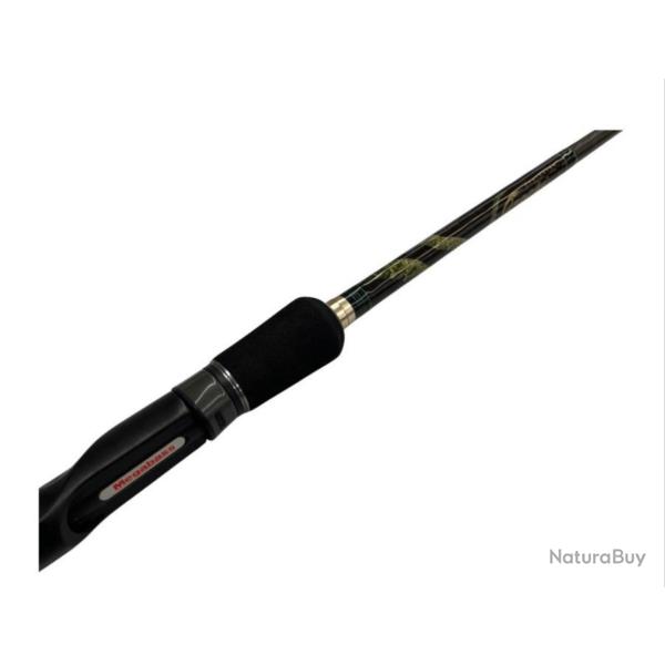 Canne casting Megabass F5-65DG � Orochi Peak Performance