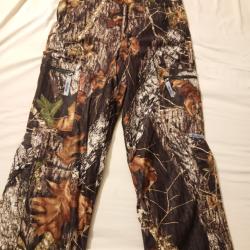 Pantalon de chasse browning