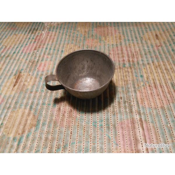 quart MILITAIRE travaille  ORIENT  WW1