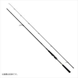 Canne spinning Megabass XOR INDEPENDENCE iX-93M