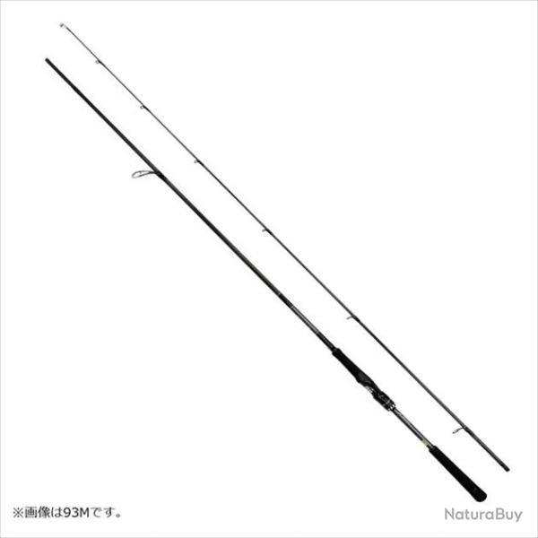 Canne spinning Megabass XOR INDEPENDENCE iX-93M