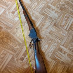 Carabine armi sport 44/40 spencer guerre de s&eacute;cession