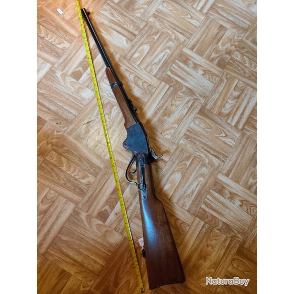 Carabine armi sport 44/40 spencer guerre de s�cession