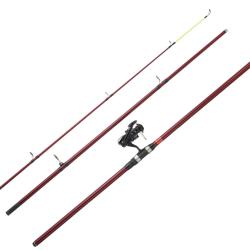 Combo Spinning Daiwa Set Surf 4m20 100-200g 99cm 3 147cm 6