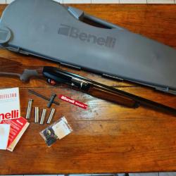 benelli beccaccia supreme 12/76 66 cm