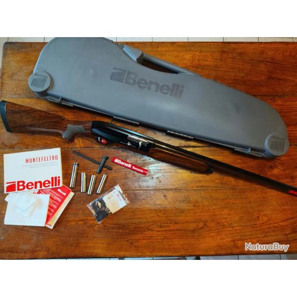 benelli beccaccia supreme 12/76 66 cm