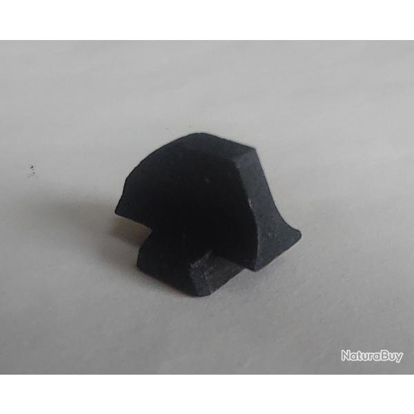 Guidon P38 ww2 hauteur  7,22 mm