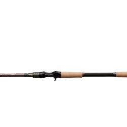 Canne casting Megabass OROCHI X10 F9-710XT � ANACONDA