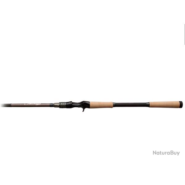 Canne casting Megabass OROCHI X10 F9-710XT � ANACONDA
