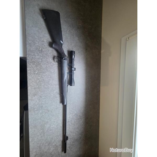 Vends carabine Norinco 22lr