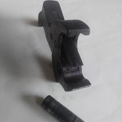 Marteau complet avec son axe P38 WW2
