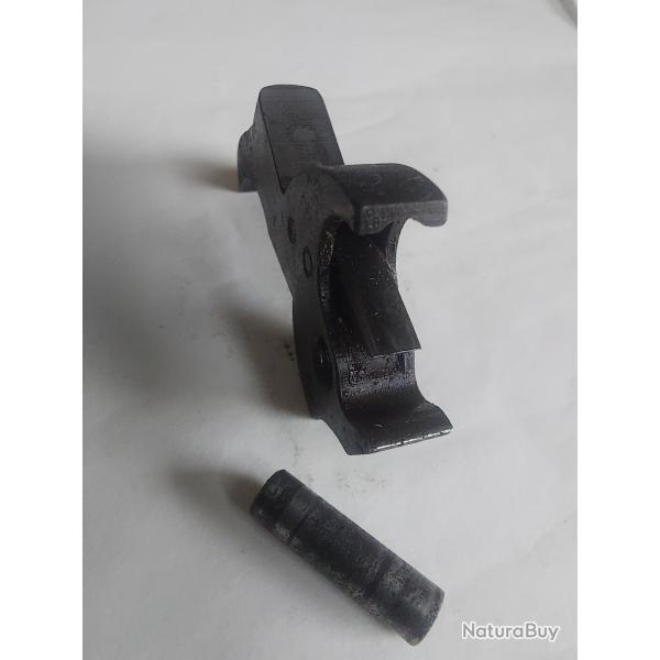 Marteau complet avec son axe P38 WW2