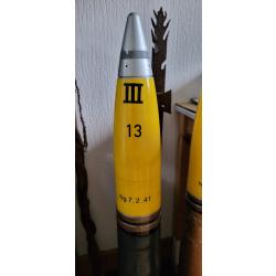 Reproduction obus 8,8cm flak 18 - 36