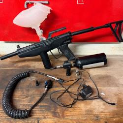 Paintball Spyder MR3