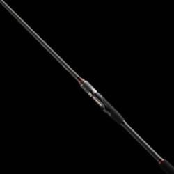 Canne spinning Megabass Racing Condition World Edition RCS-832M