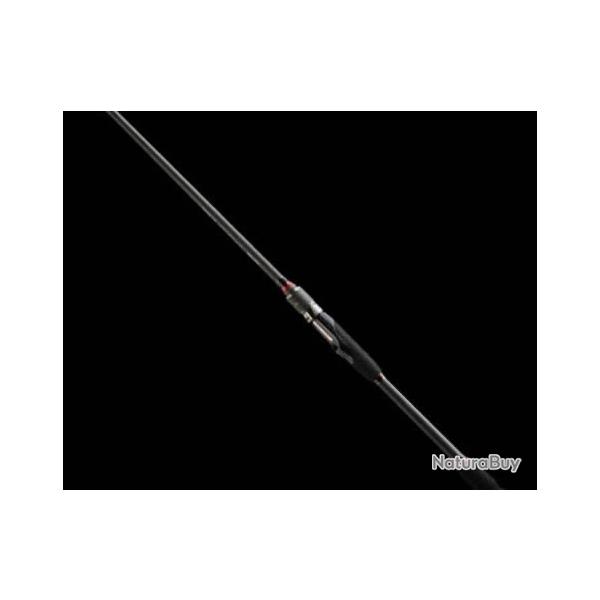 Canne spinning Megabass Racing Condition World Edition RCS-832M