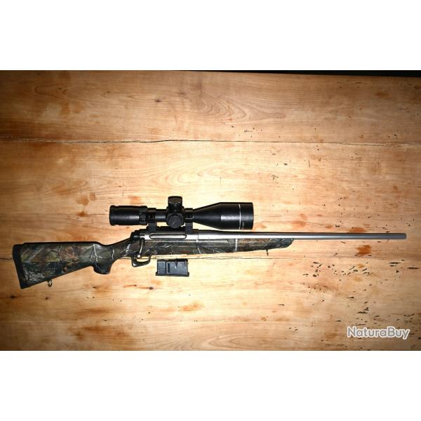 remington 770 calibre 300 wm