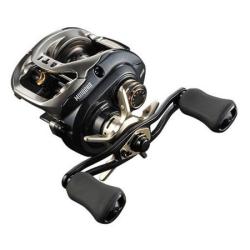 Megabass RHODIUM 63L � Moulinet casting