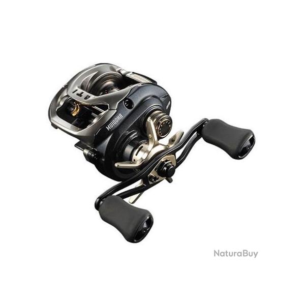 Megabass RHODIUM 63L � Moulinet casting