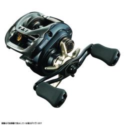 Megabass RHODIUM 73L � Moulinet