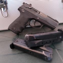 Ruger P93DC