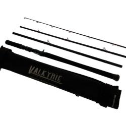 Canne casting Megabass VALKYRIE WORLD EXPEDITION MULTI VKC-80XXH-4