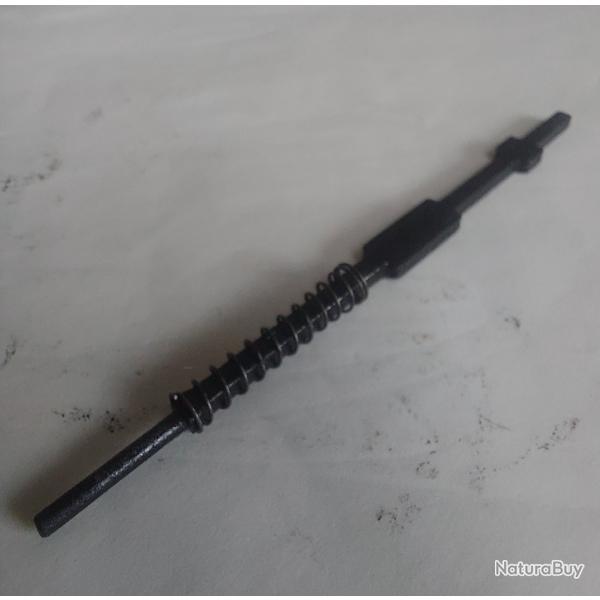 Indicateur de chargement avec so ressort P38 WW2