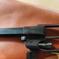 R&eacute;plique remington 1858