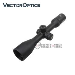 Lunette VECTOR OPTICS Continental X6 3-18x50 German 4 Fibre