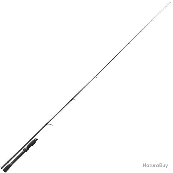 Canne spinning Megabass Destroyer French Limited 2 F5-1/2 710 XS