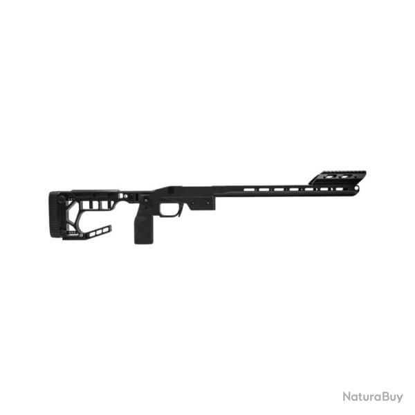 chassis menace Saber Tactical rem700 SA pliable rem 700  ambidextre